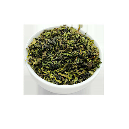 Four Seasons Spring Tea for Milk Tea Milk Green Fruit Tea Milk Cover Tea 500g