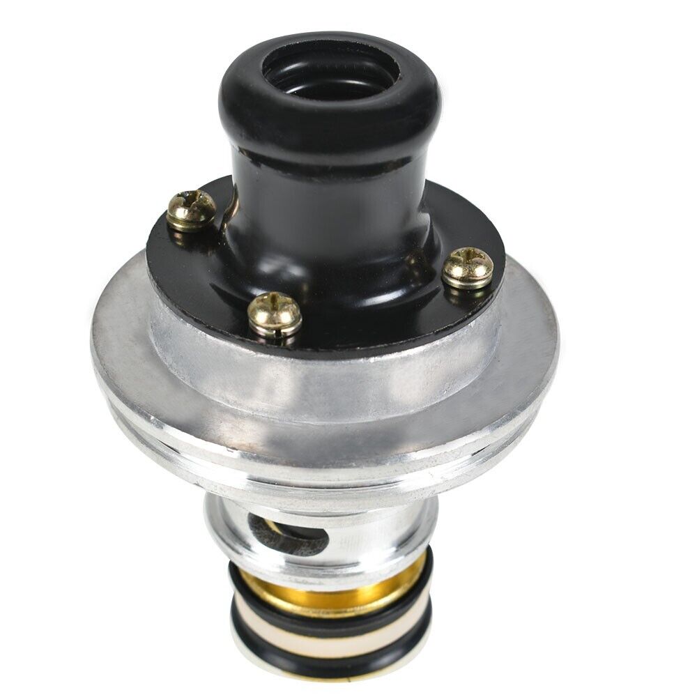 Purge High Boost Purge Valve Kit For Kenworth & Peterbilt 801266 AD-IP Air Dryer