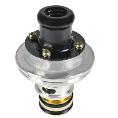 Purge High Boost Purge Valve Kit For Kenworth & Peterbilt 801266 AD-IP Air Dryer
