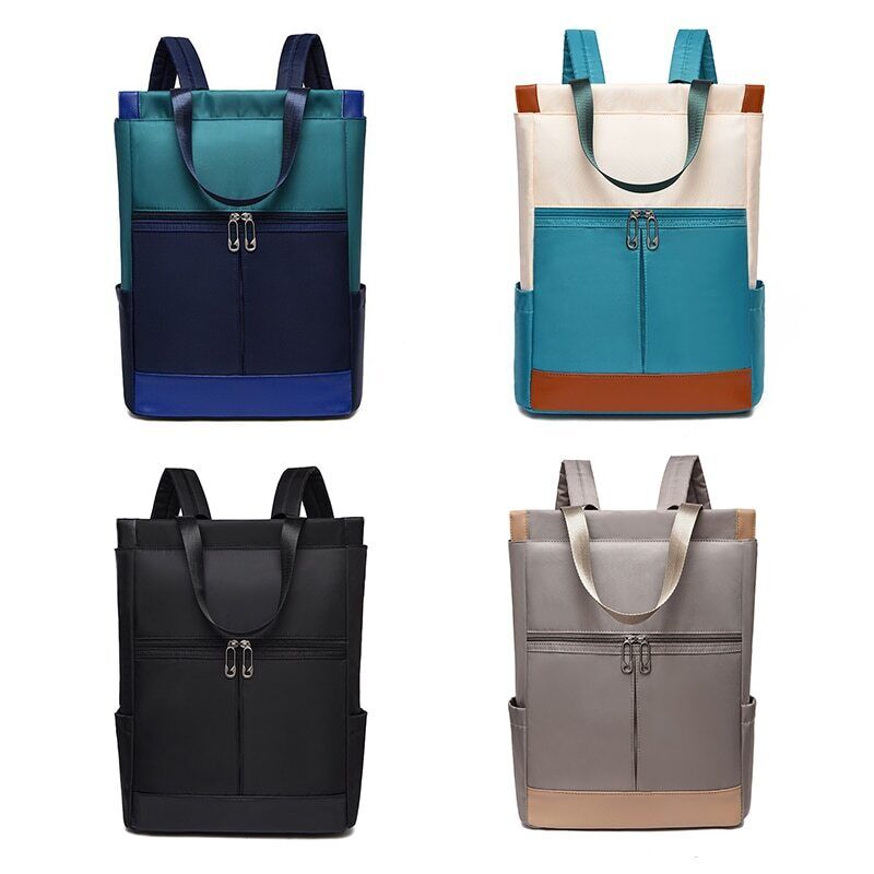 Women Backpack Laptop Shoulder Bags Female Backpack Satchel Travel Bag
