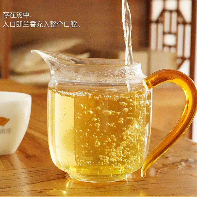 357g Xigui Puerh Raw Tea Yunnan Authentic Pu'er Tea Cake Old Tree Premium Tea