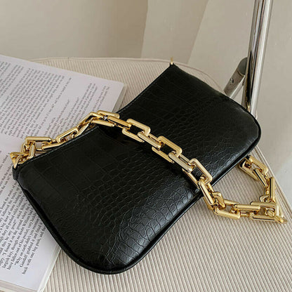 Shoulder Bag Minimalist Women Bag Handbags For Women Small Clutches Bag