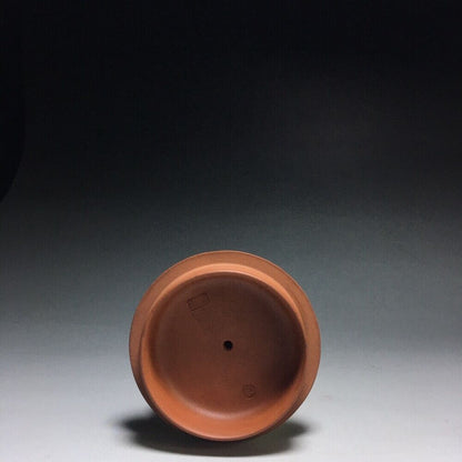 vintage chinese yixing purple clay teapot zisha ceremony teaware collection rare