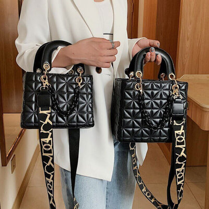 Crossbody Bag Women Women Shoulder Bag Handbag Purse Women Bags Pu Ladies