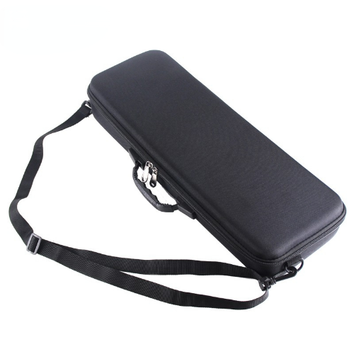 Portable Outdoor Fishing Bags EVA Shockproof Fishing Rod and Reel Carrier Bag