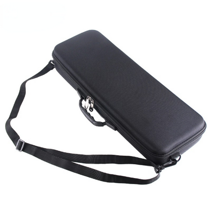 Portable Outdoor Fishing Bags EVA Shockproof Fishing Rod and Reel Carrier Bag