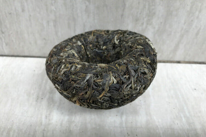 Dali Tuocha * 2017 Xiaguan Tuocha Sheng Puerh Raw Pu'er Tea 100g Puer Tea Box