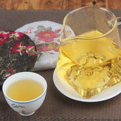 100g Black Tea Nourishing Aromatic Refreshing Sweet Smooth Herbs Tea