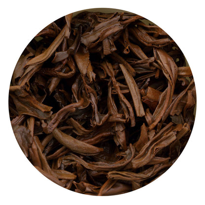 HELLOYOUNG 250g/8.8oz Premium Black TeaGolden Fengqing Dian Hong Dianhong