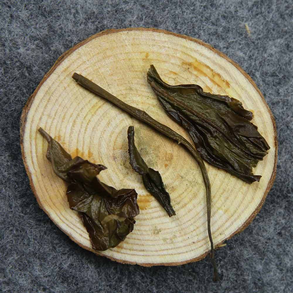 China Feng Huang Dancong Spring Oolong Tea Chaozhou Phoenix Dancong Oolong Tea