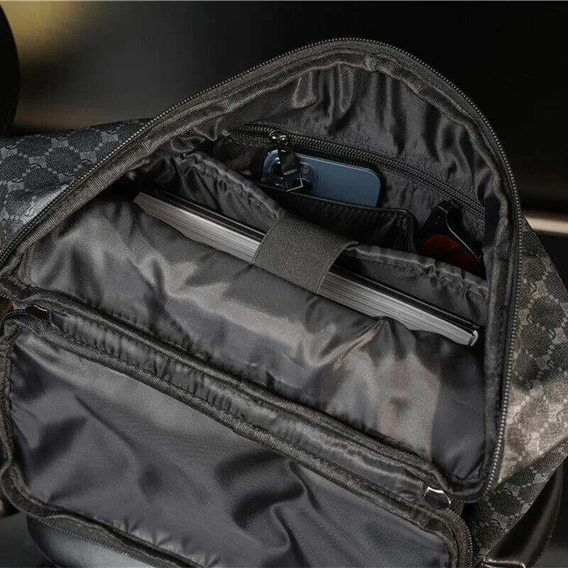 School Bag Backpack Bags Men Bags Travel Backpacks Man Shoulder Bagpack