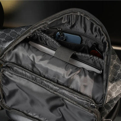 School Bag Backpack Bags Men Bags Travel Backpacks Man Shoulder Bagpack