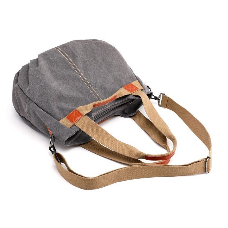 Bag Women Handbags Female Large Capacity Shoulder Bags Travel Outdoor