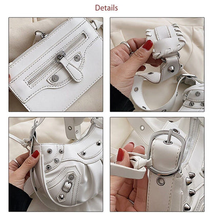 Women Tassel Handbags And Purses Shoulder Bag Crossbody Purse Leather Bags