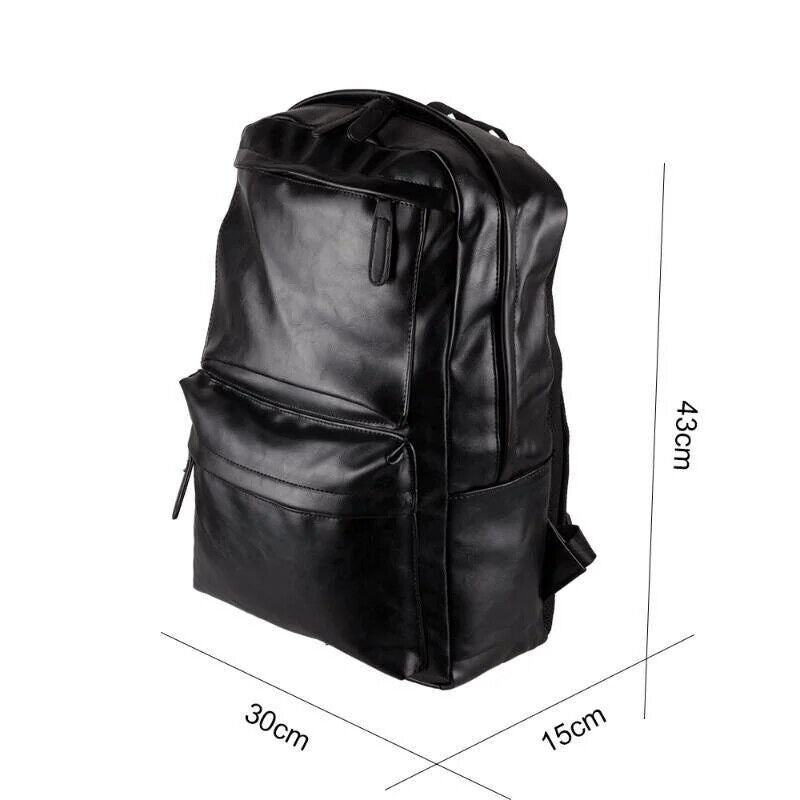 2023 New Men Women Laptop Backpack Travel Rucksack School Bag