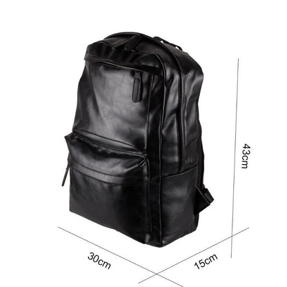 2023 New Men Women Laptop Backpack Travel Rucksack School Bag