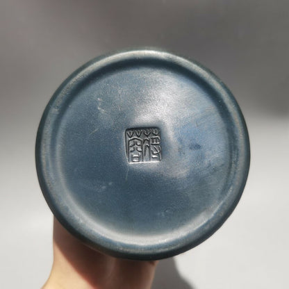 chinese yixing purple clay teapot tea set clay pot clay pot zisha teapot carving