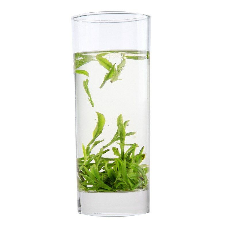 Top Spring Ecology Long Jing Green Tea Genuine Chinese Longjing Tea Dragon Well