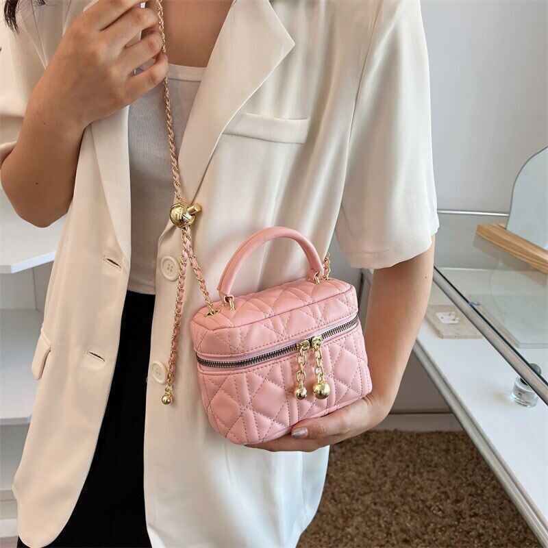 PU Leather Crossbody Bags Women Handbags Purses 2023 Shoulder Bag