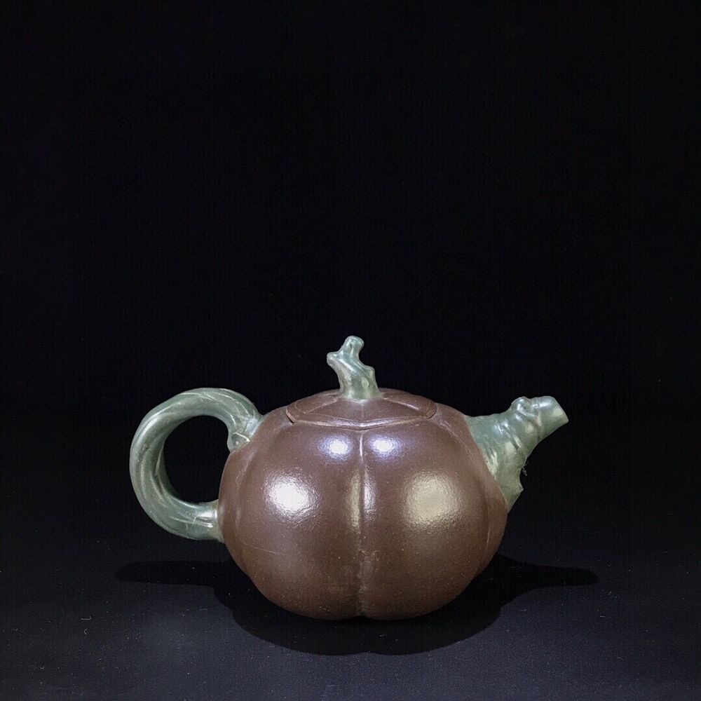 vintage chinese yixing purple clay teapot zisha ceremony fashion gift teaware