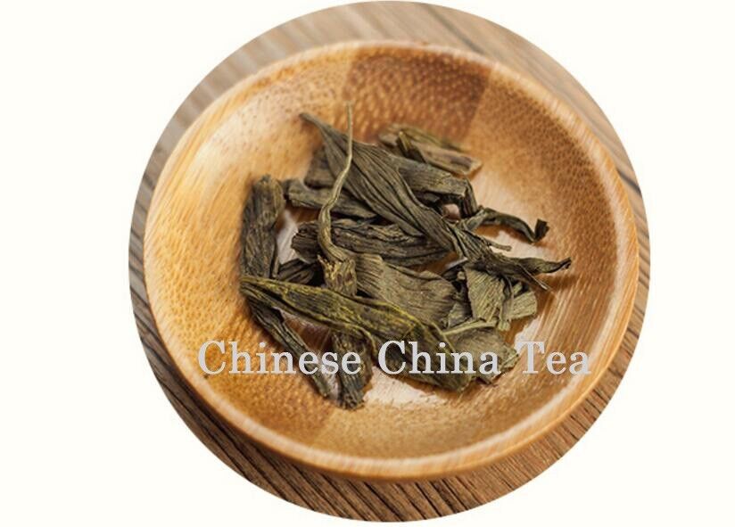 Slimming Premium Chinese Herbal Tea Ginkgo Biloba Leaf For Lower Blood Pressure