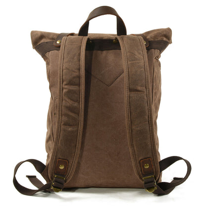Outdoor Travel Bag Anti-theft Computer Backpack Waterproof Mountaineering Bag