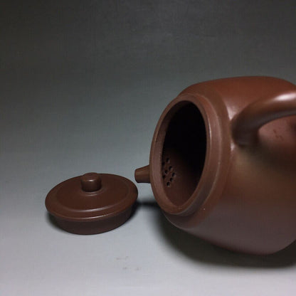 vintage chinese yixing purple clay teapot zisha ceremony fashion gift teaware