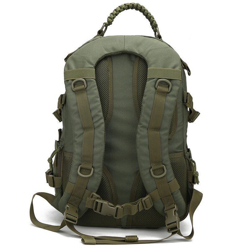 35L Military Tactical Backpack Trekking Hunting Tactics Bag Army Outdoor Bags