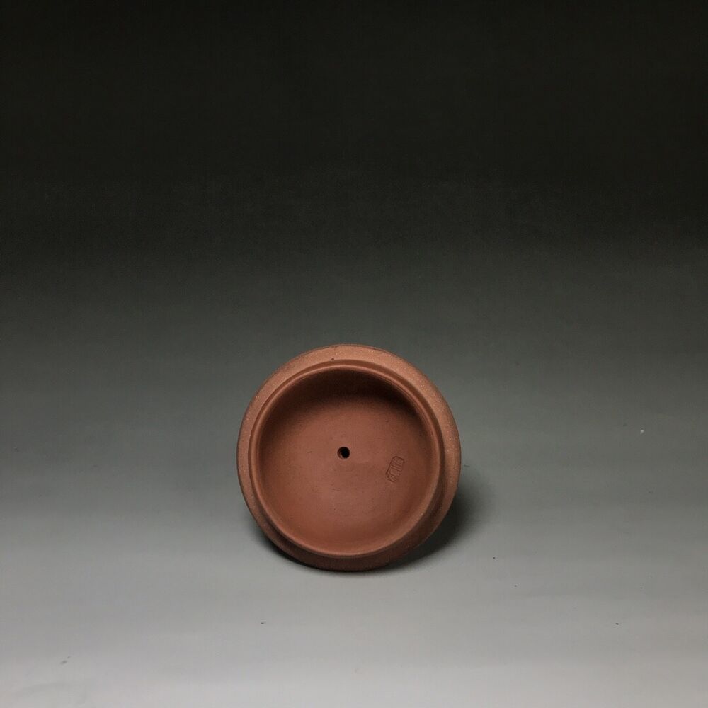 vintage chinese yixing purple clay teapot zisha ceremony teaware collection rare