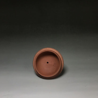 vintage chinese yixing purple clay teapot zisha ceremony teaware collection rare