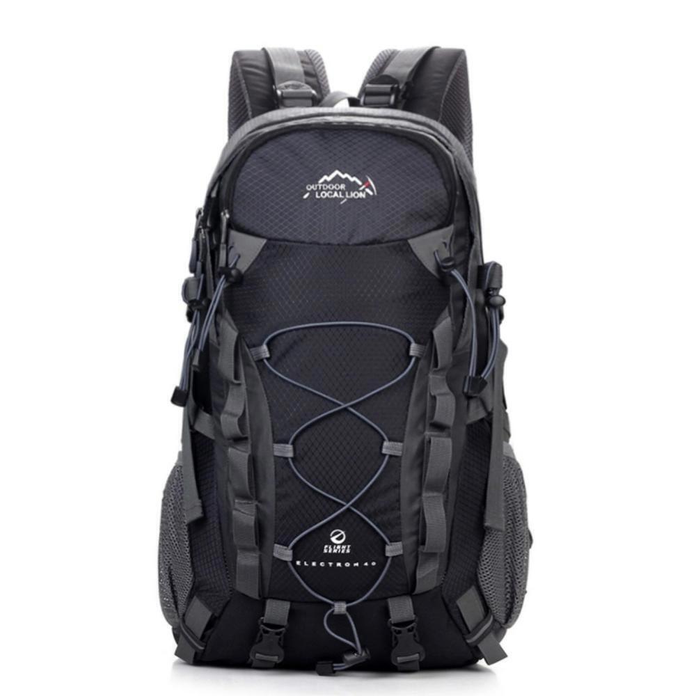 Men's Backpack Hiking Backpacks Travel Tactical Bag Women Men Climbing Bag