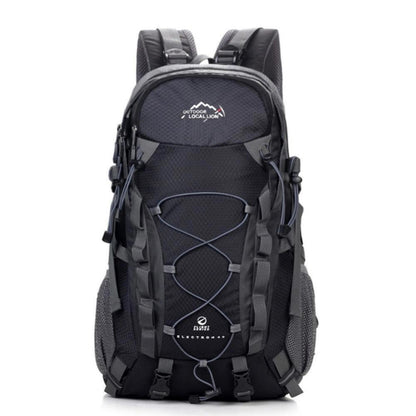 Men's Backpack Hiking Backpacks Travel Tactical Bag Women Men Climbing Bag