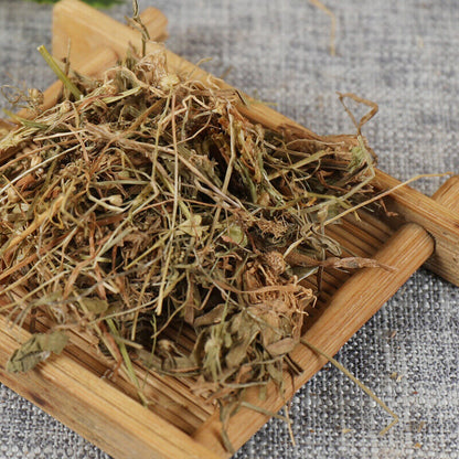 Chinese Specialty Natural Organic Herbs Gujingzi 谷精草 250g/500g
