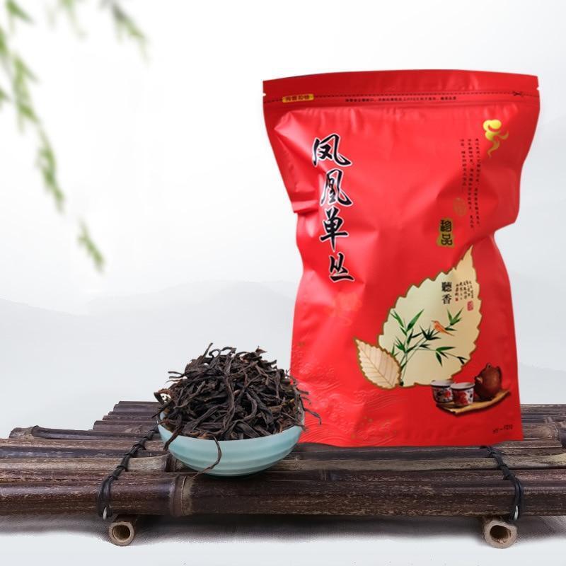 2023 Dancong Oolong Tea Chaozhou Oolong Phoenix Tea 250g