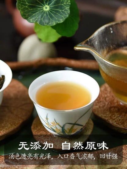 Chaozhou Fenghuang Dancong Tea Oolong Tea Good For Health 500g