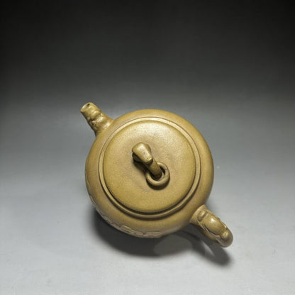 vintage chinese yixing purple clay teapot zisha ceremony fashion gift teaware