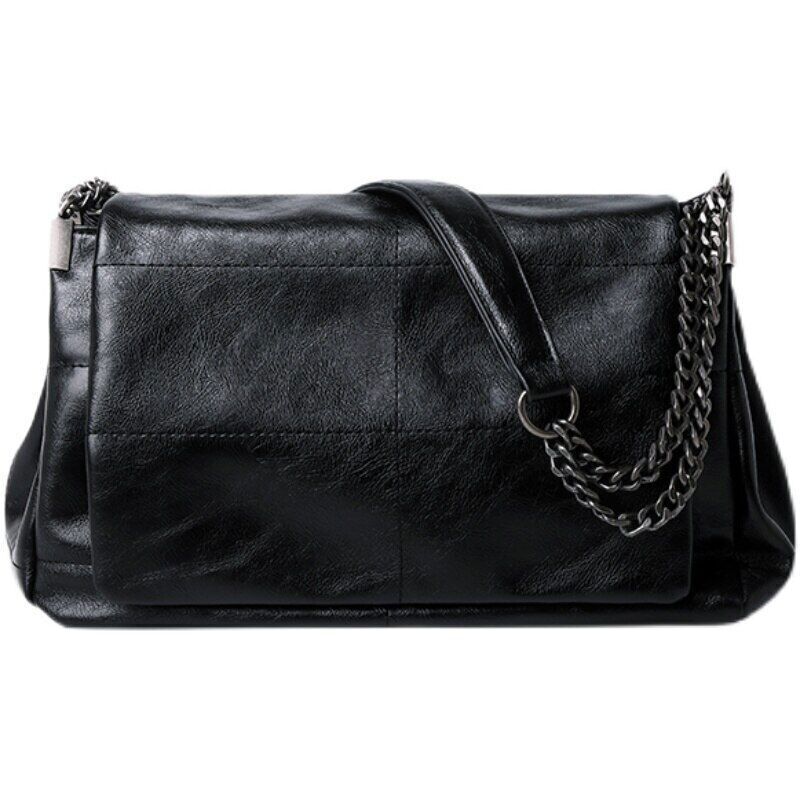 Women Pu Leather Shoulder Bag Ladies Messenger Bags Female Crossbody Bag