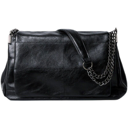 Women Pu Leather Shoulder Bag Ladies Messenger Bags Female Crossbody Bag