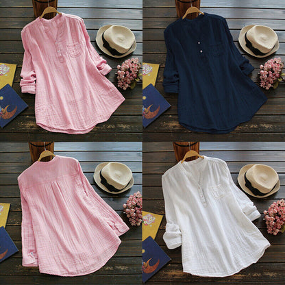 Women's Pullover T-Shirt Dress Ladies Casual Baggy Tunic Tops Blouse Plus Size*