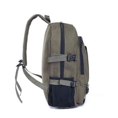 Backpacks Women Backpack School Men's Travel Shoulder Bag Outdoor Bags