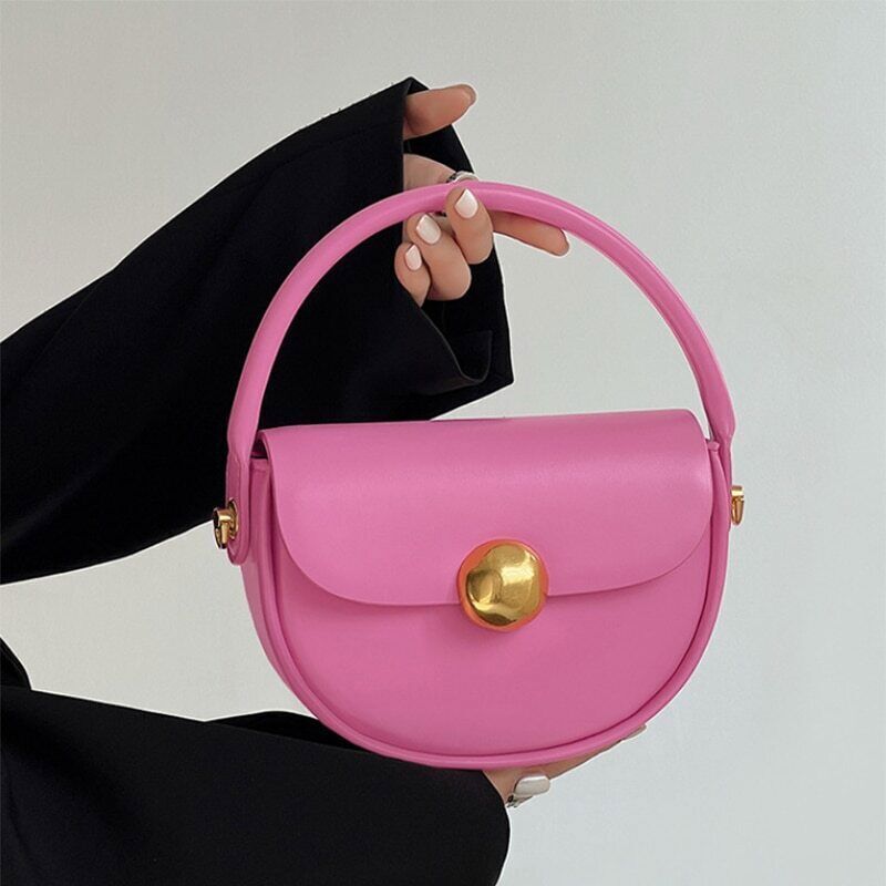 Women's Shoulder Messenger Bag Casual Handbag