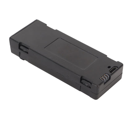 3.7V 2600mAh High Capacity Li Ion Battery For E88 E88MAX E525 E99 K3 RC Drone