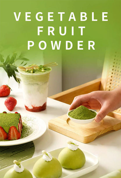 Barley Leaves Green Juice Kale Powder Meal Replacemen Fruit and Vegetable Powder