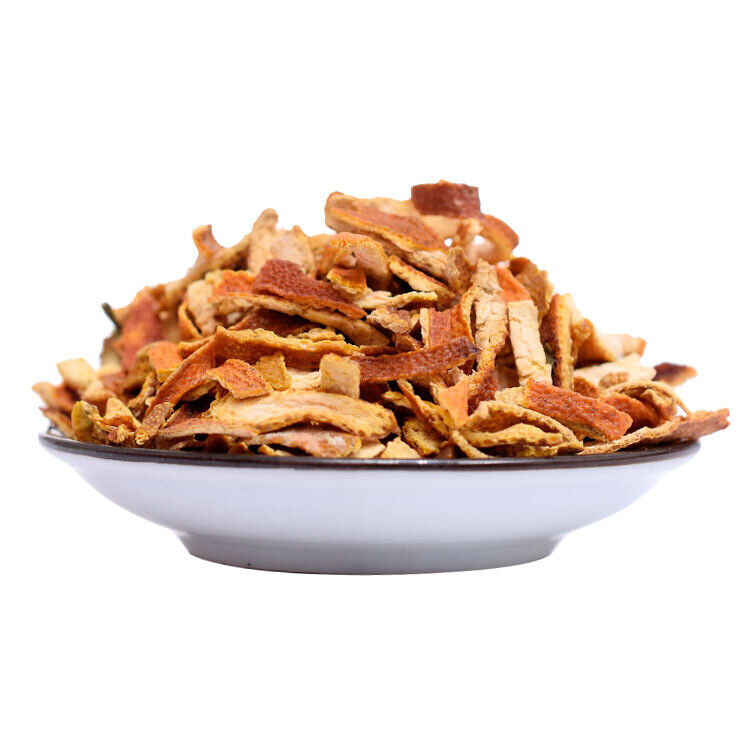 70g/canned peel shredded tangerine peel orange peel aged tangerine peel
