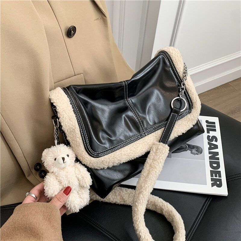 Women Bags Women Bags Handbag Female Leather Shoulder Bag Girls Bag