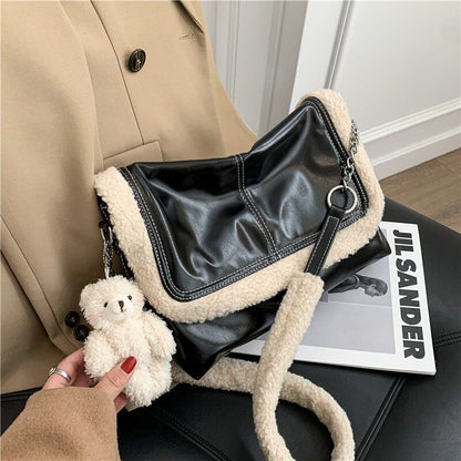 Women Bags Women Bags Handbag Female Leather Shoulder Bag Girls Bag