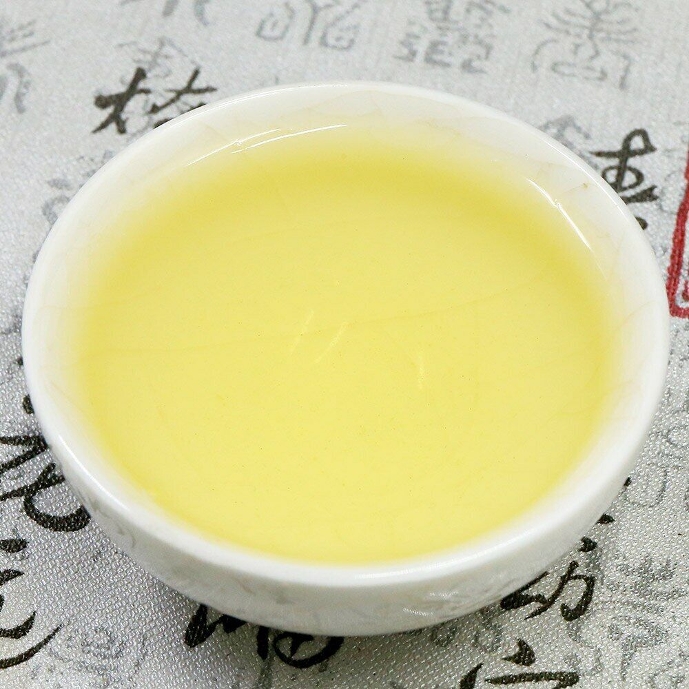 Dragon Well Chinese Green Tea Spring Fresh Dragon Well Gift Pack 250g