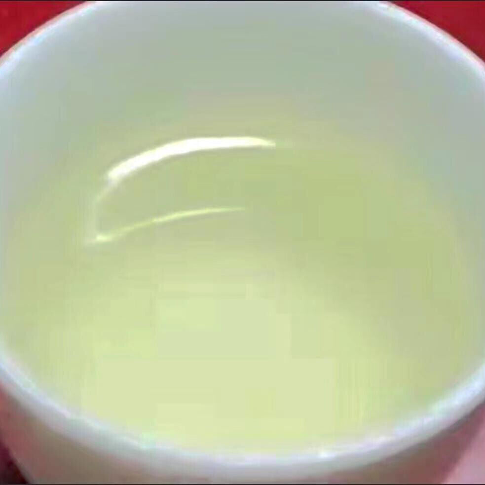 250g New High Mountain Cloud Mist Green Tea Organic Spring Green Tea Chinese Tea