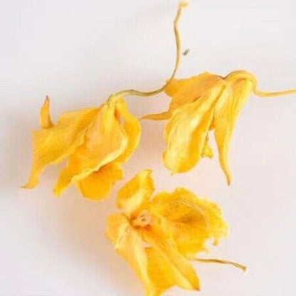 Dried Dendrobium officinale candidum Flower Tea Detox Tea hypoglycemic 500g