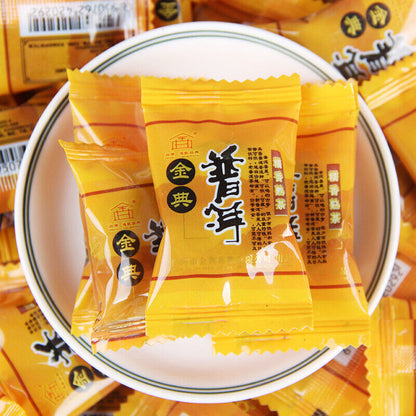 Pu-erh Glutinous Rice Aroma 500g Ripe Puer Tea Mini Cake Tuo Cha Tea Cooked Pack